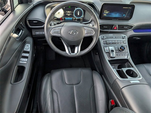 Used 2023 Hyundai Santa Fe Calligraphy image 11