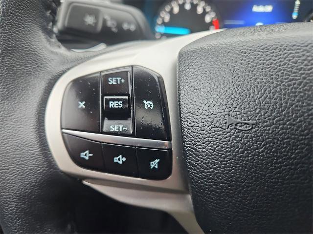 Certified 2023 Ford Explorer XLT w/ Equipment Group 202A image 22
