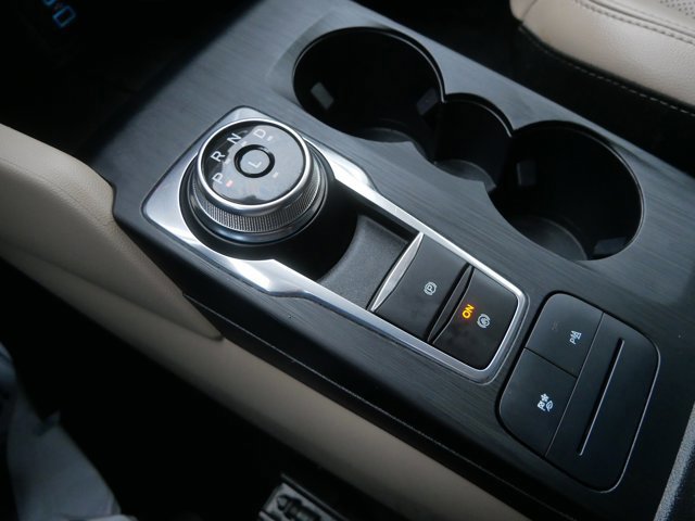 Certified 2022 Ford Escape Titanium image 25