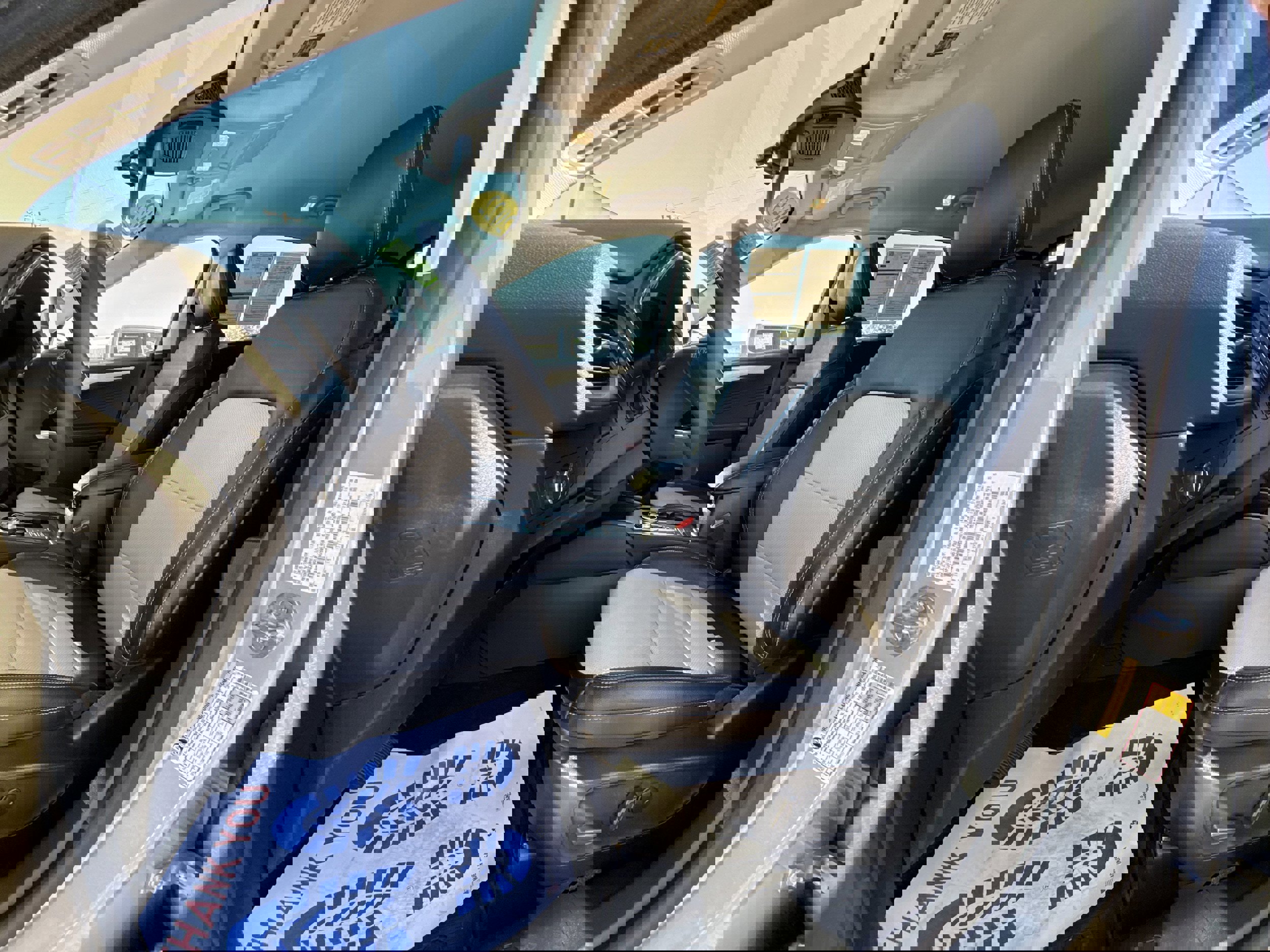 Certified 2022 Ford Escape Titanium w/ Titanium Elite Package image 11