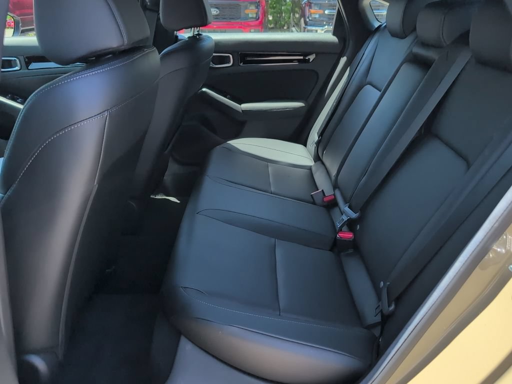 Used 2025 Honda Civic Sport Touring image 11