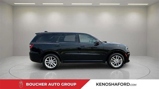Used 2023 Dodge Durango GT image 7
