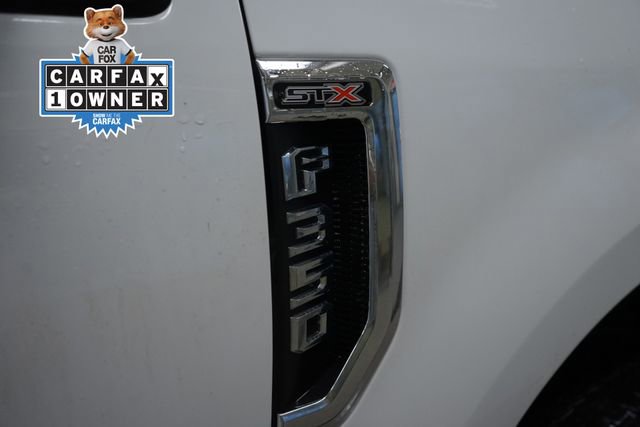 Certified 2020 Ford F350 XL w/ STX Appearance Package image 15