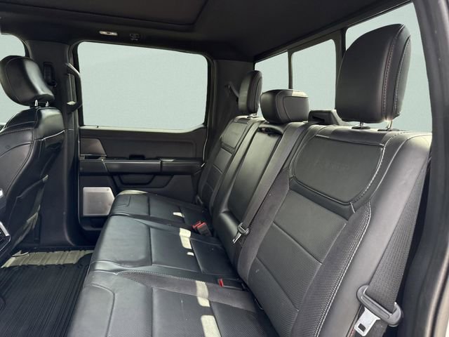 Certified 2024 Ford F150 Raptor AWD/4WD image 25