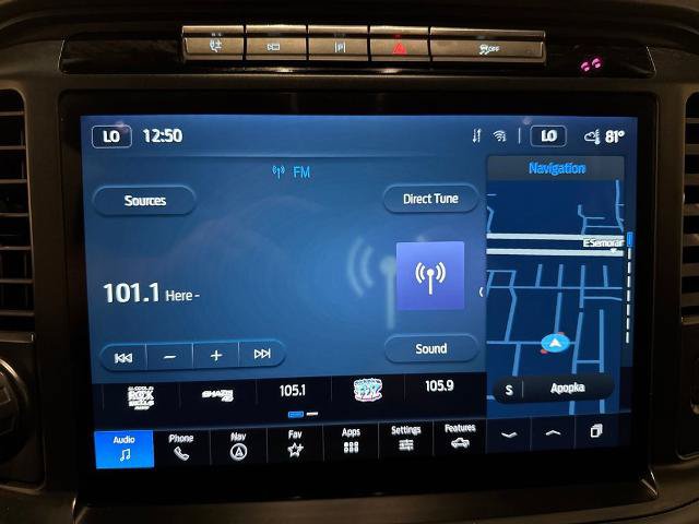 Certified 2024 Ford F150 XLT w/ Equipment Group 302A MID AWD/4WD image 28