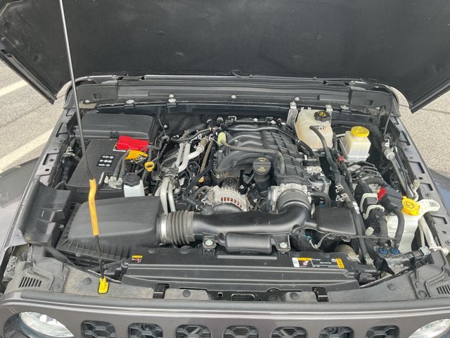 Used 2022 Jeep Gladiator Sport AWD/4WD image 43