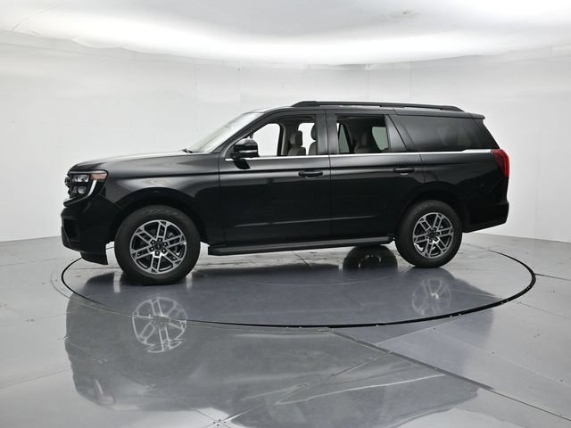 Certified 2025 Ford Expedition Active AWD/4WD image 6