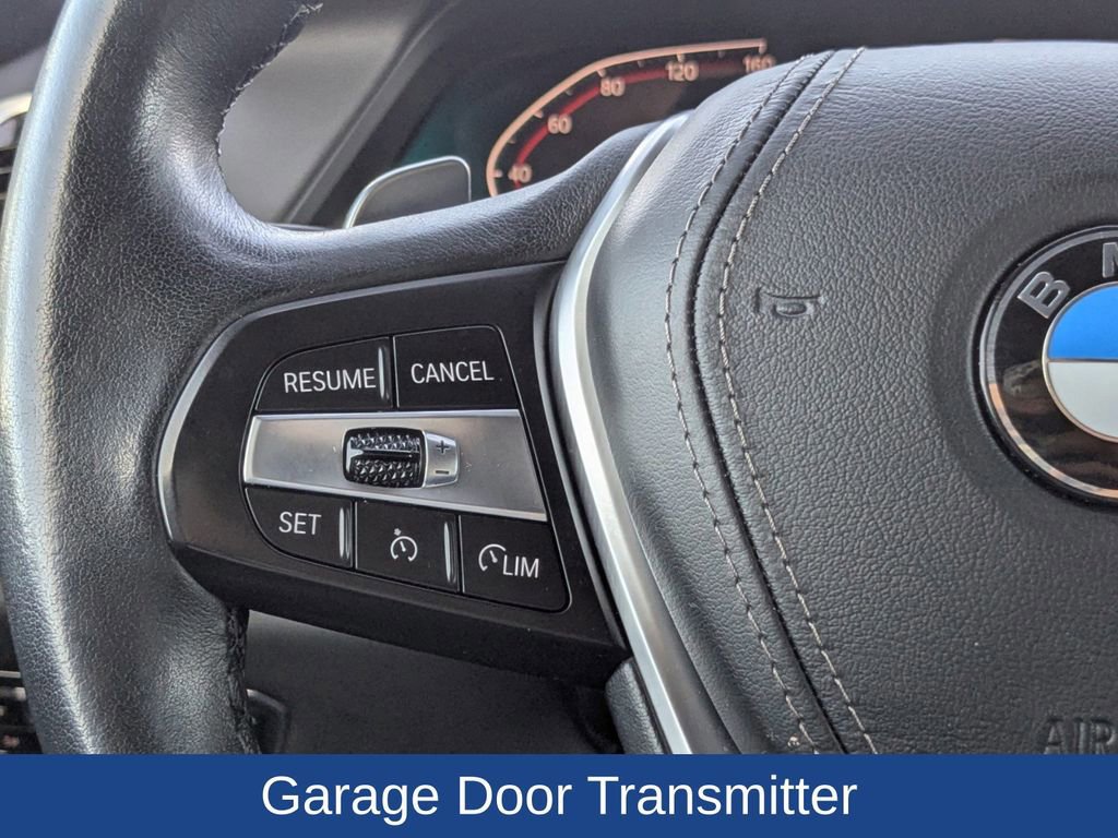 Used 2023 BMW X5 sDrive40i w/ Parking Assistance Package image 25