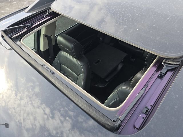 Used 2019 GMC Acadia Denali w/ Technology Package image 10