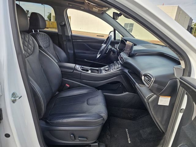Used 2022 Hyundai Santa Fe SEL Premium image 28