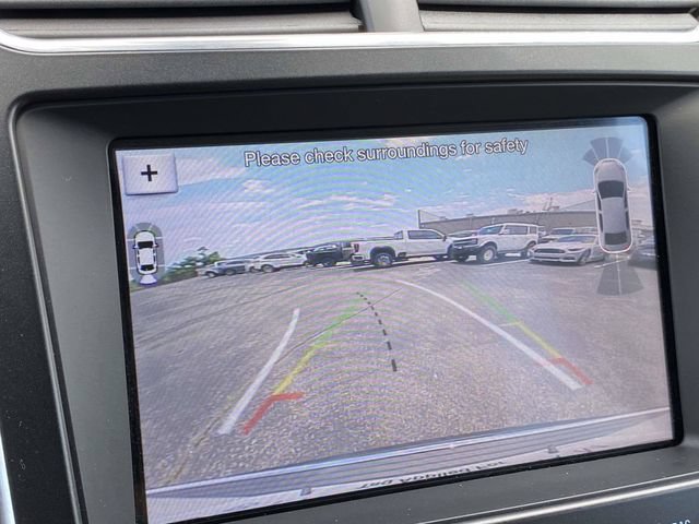 Certified 2019 Ford Explorer Limited w/ Limited Luxury Package AWD/4WD image 34