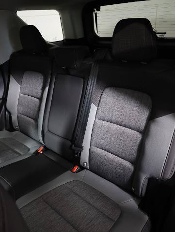 Certified 2024 Ford Bronco Sport Big Bend w/ Topo Graphic Package AWD/4WD image 12
