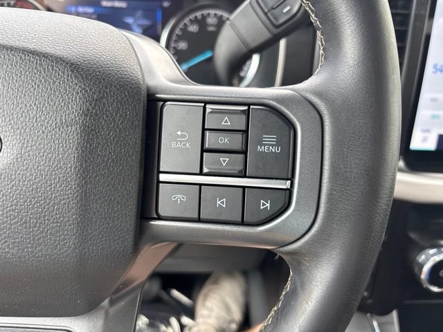 Certified 2023 Ford F150 XLT w/ Equipment Group 302A High AWD/4WD image 22