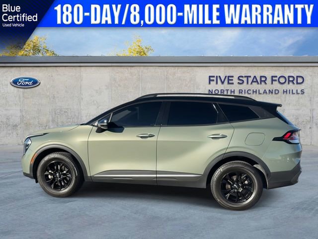 Used 2023 Kia Sportage X-Pro image 6