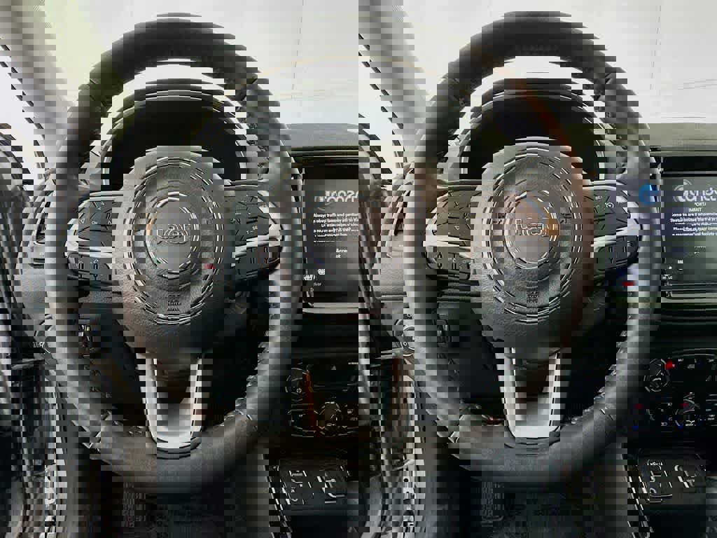 Used 2020 Jeep Compass Limited image 19