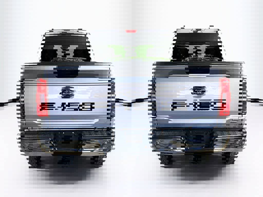 Certified 2023 Ford F150 XLT image 5