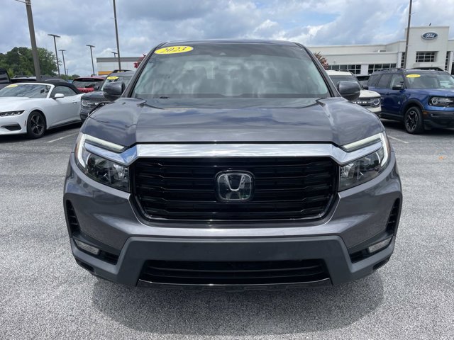 Used 2023 Honda Ridgeline RTL-E image 10