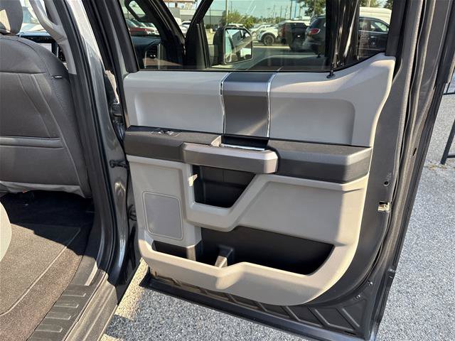 Certified 2020 Ford F150 XLT w/ Equipment Group 302A Luxury RWD image 22