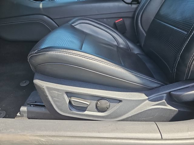 Certified 2024 Ford Mustang Premium RWD image 17