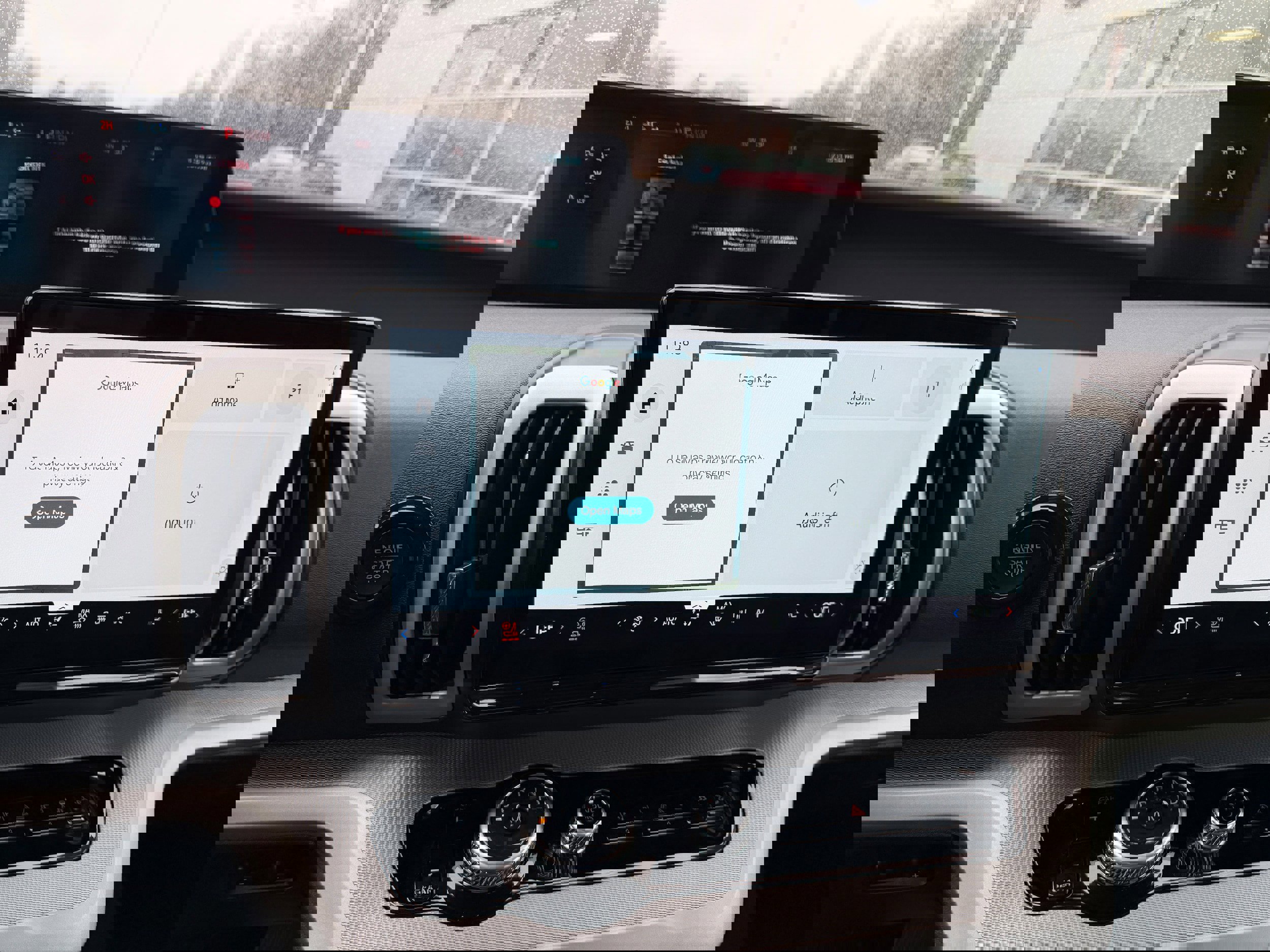 Certified 2025 Ford Expedition Active image 29