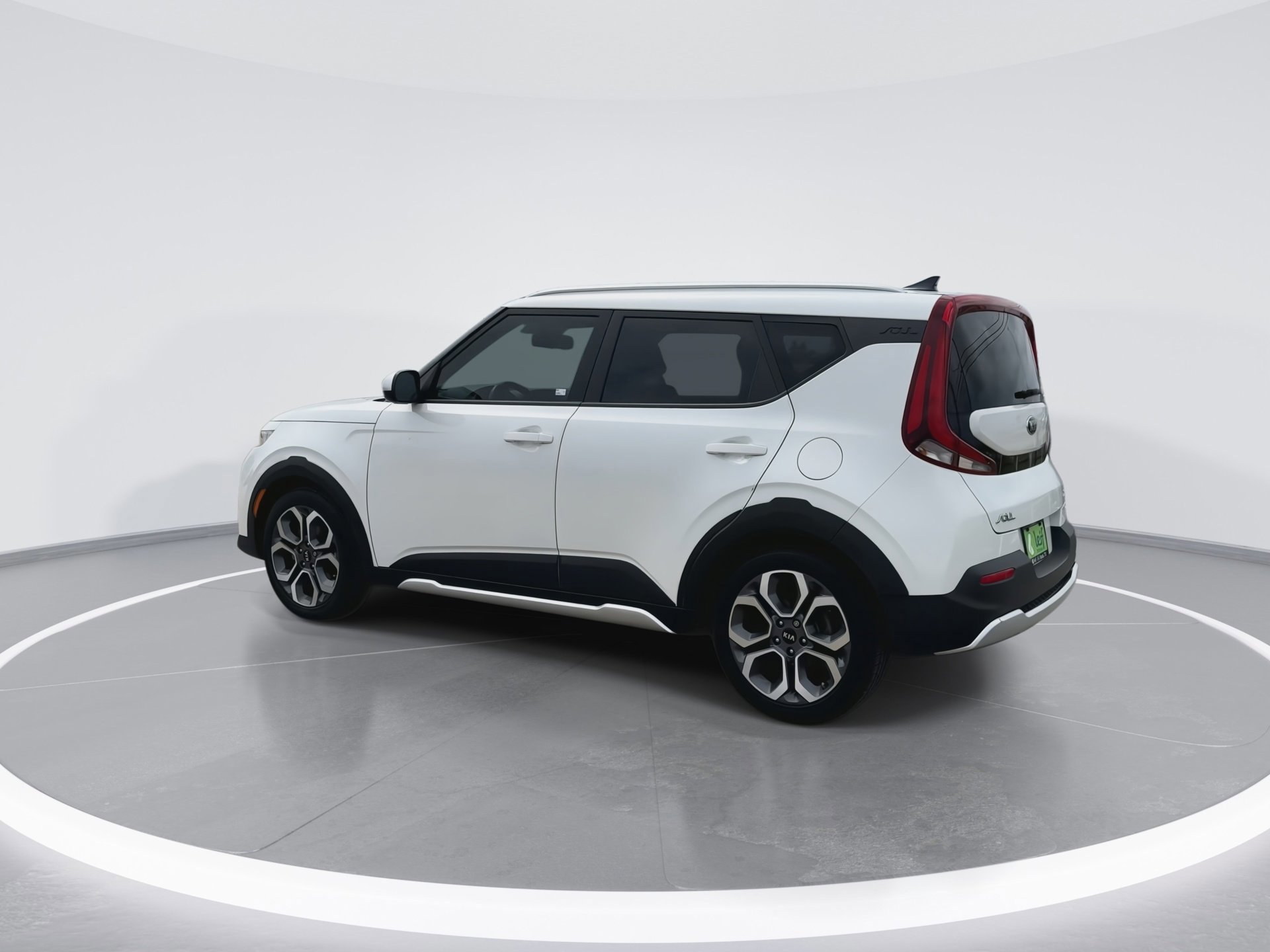 Used 2020 Kia Soul X-Line image 6
