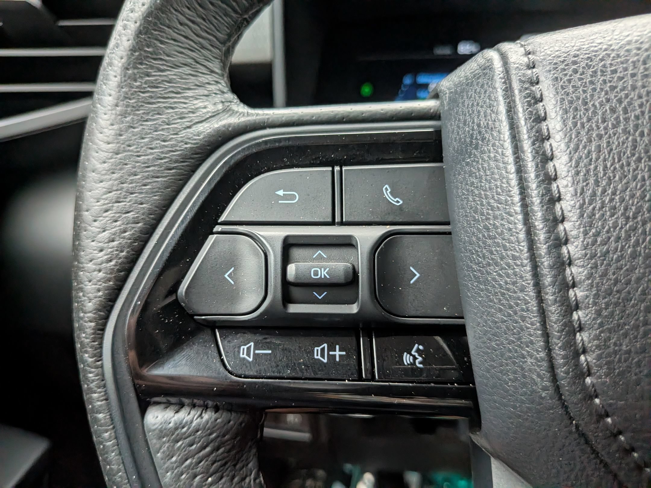 Used 2023 Toyota Tundra TRD Pro AWD/4WD image 18