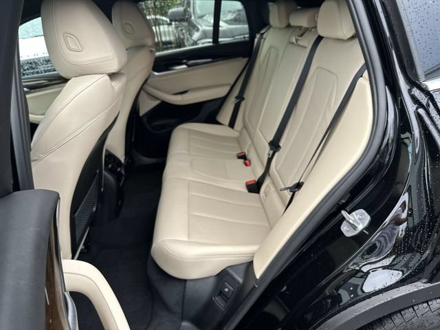 Used 2023 BMW X4 xDrive30i w/ Premium Package AWD/4WD image 24