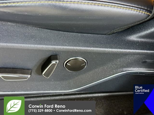 Certified 2023 Ford F150 Platinum w/ Equipment Group 701A High image 24