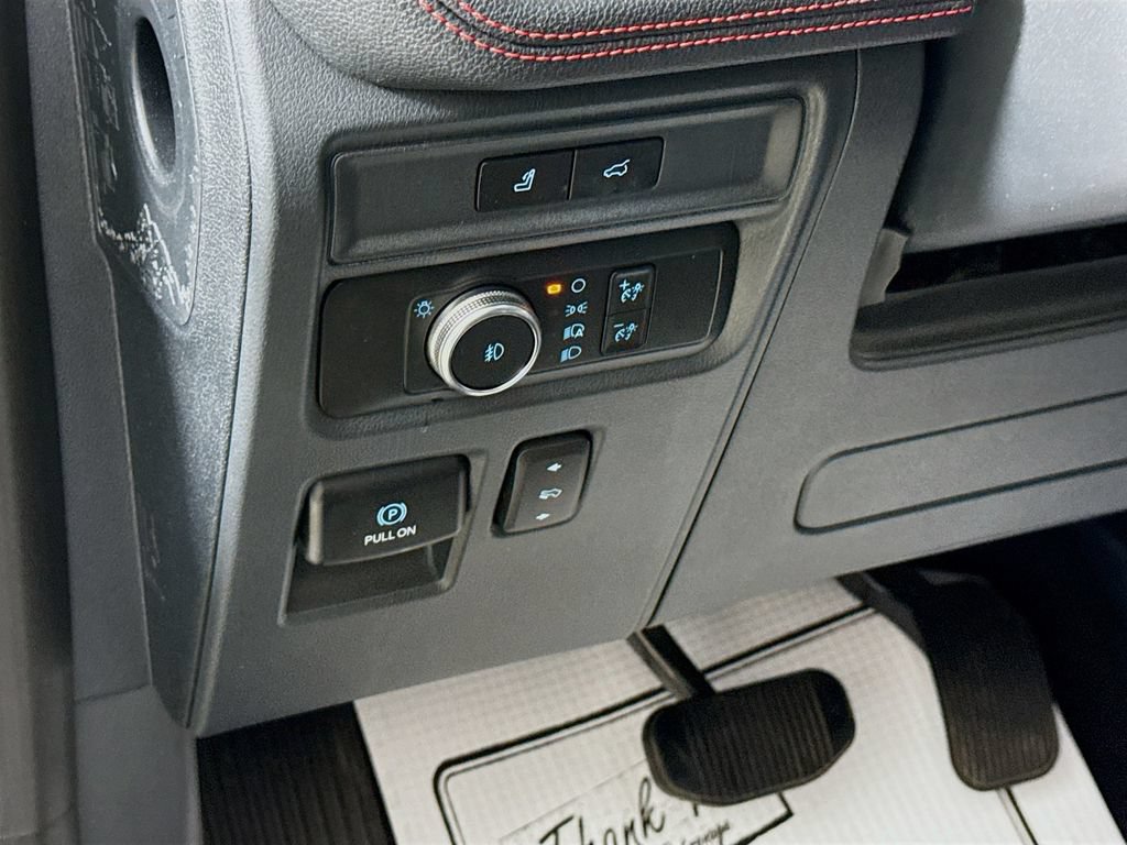 Certified 2022 Ford Expedition Max Limited AWD/4WD image 14