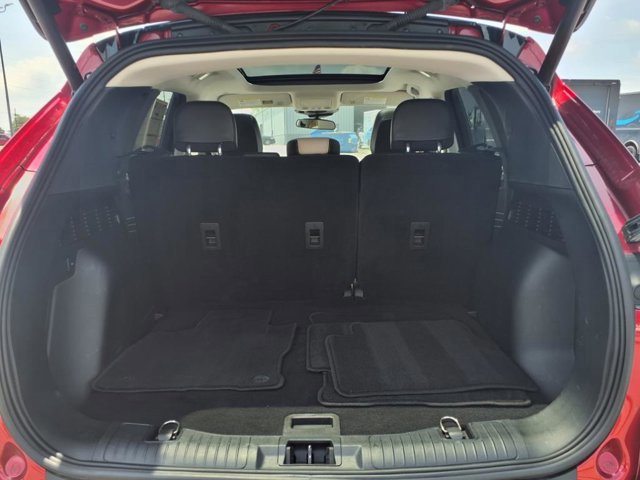 Certified 2022 Ford Escape SEL image 28