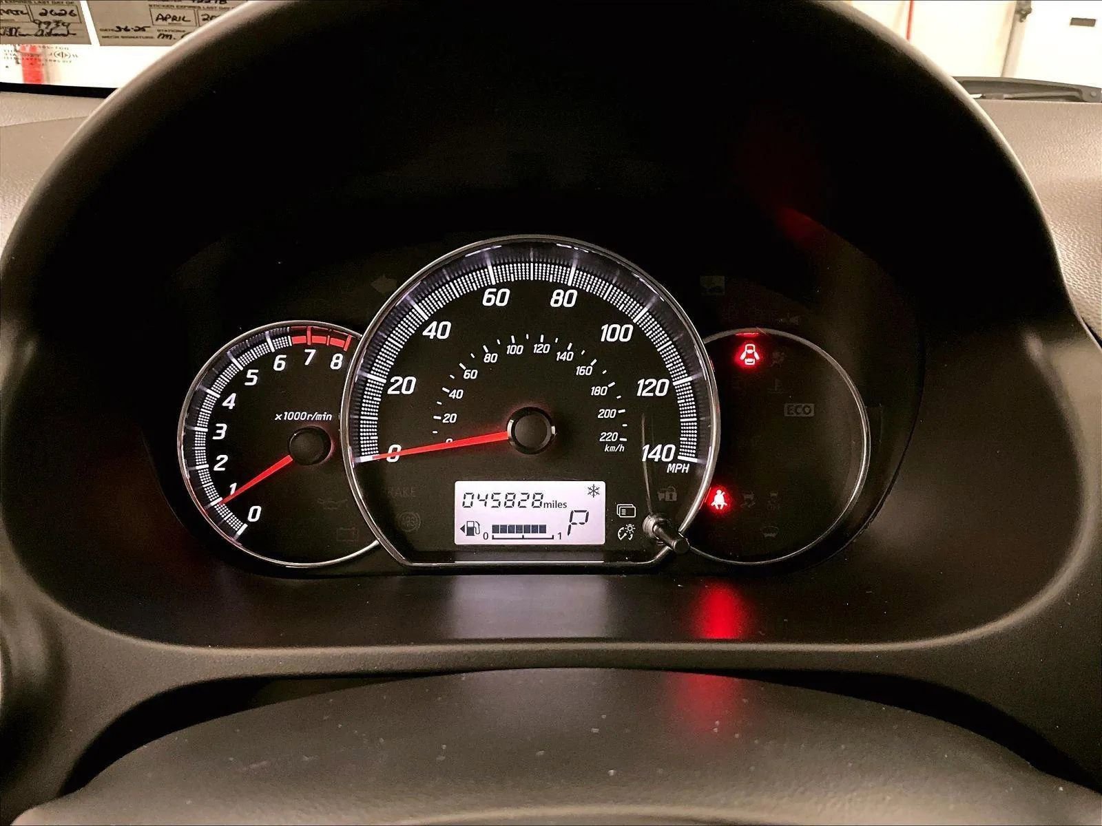 Used 2018 Mitsubishi Mirage G4 SE image 19