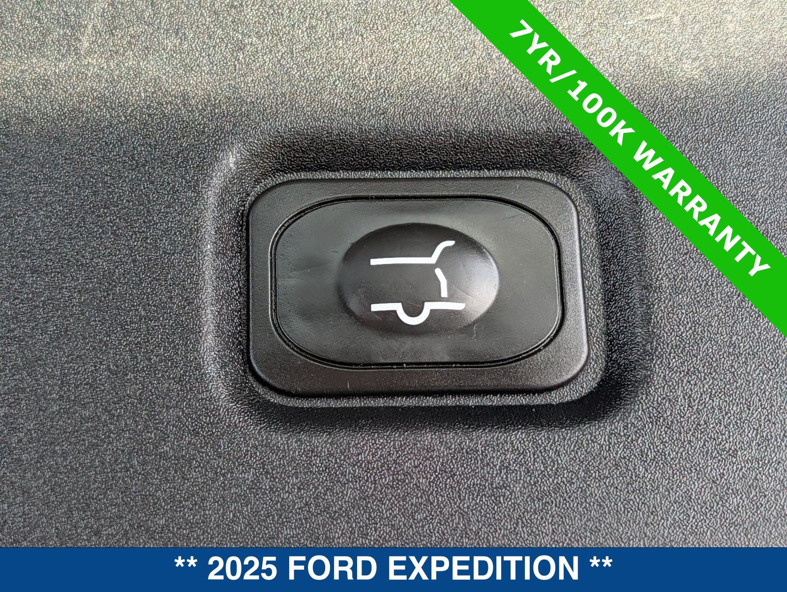 Certified 2025 Ford Expedition Active RWD image 16