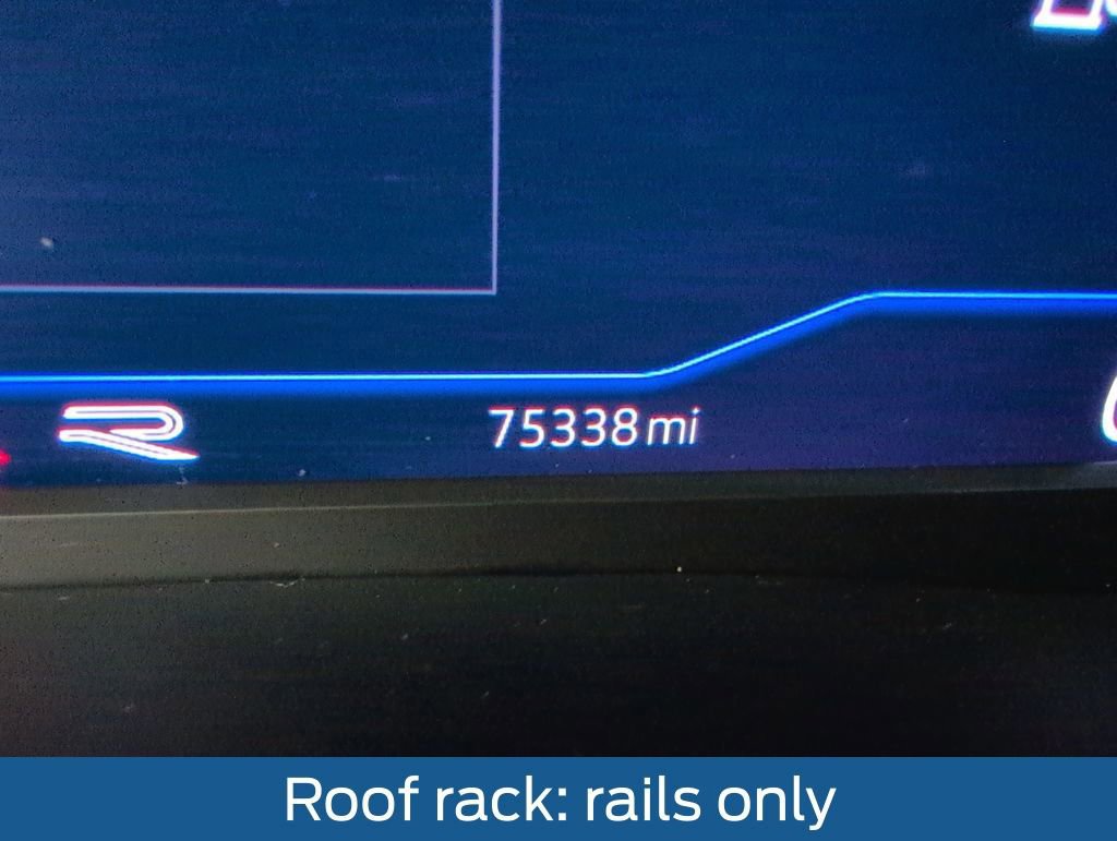 Used 2021 Volkswagen Atlas SEL Premium image 30