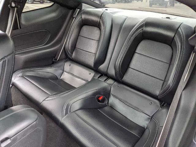 Certified 2024 Ford Mustang GT Premium RWD image 16