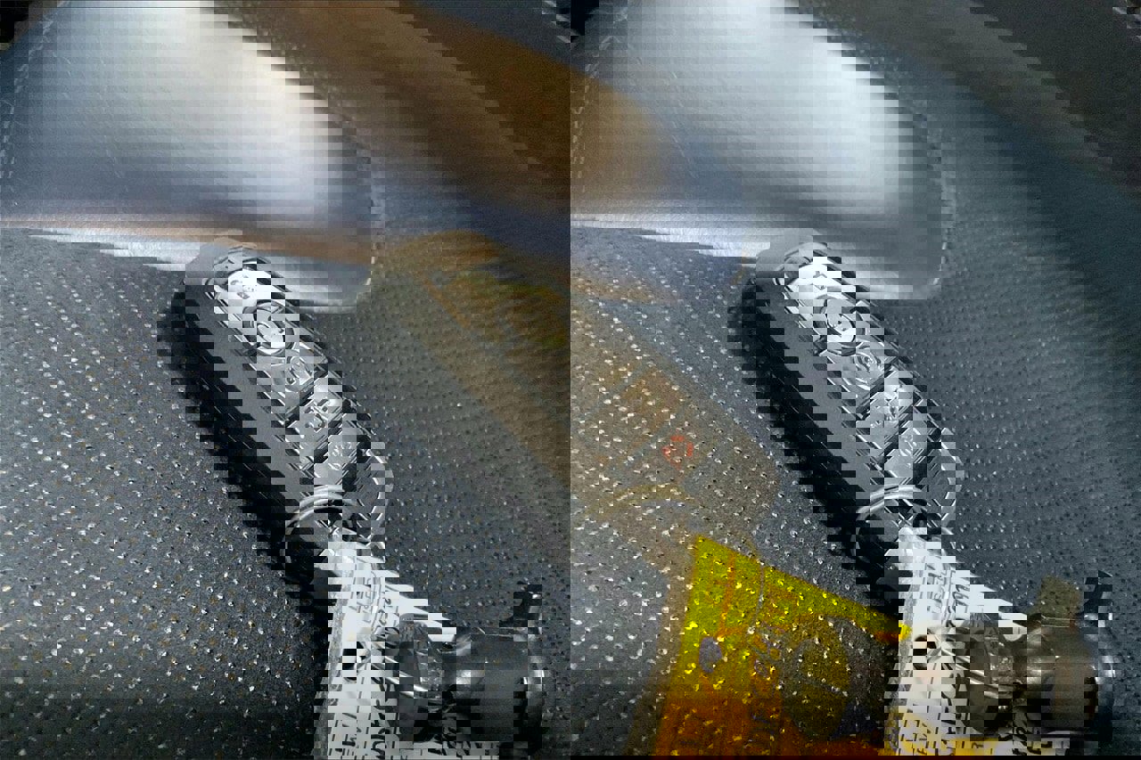 Certified 2021 Ford F150 Raptor w/ Raptor 37 Performance Package image 14