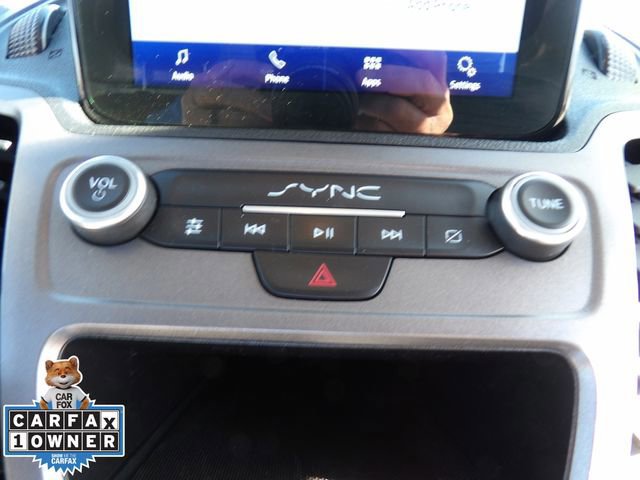 Certified 2022 Ford Transit Connect XL image 20