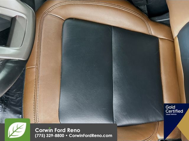 Certified 2023 Ford Bronco Outer Banks w/ Sasquatch Package AWD/4WD image 23