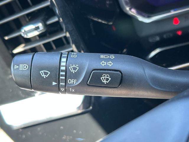 Used 2026 Chevrolet Silverado 1500 RST RWD image 28
