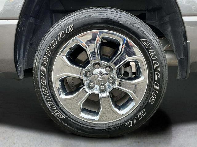 Used 2023 RAM 1500 Big Horn image 30