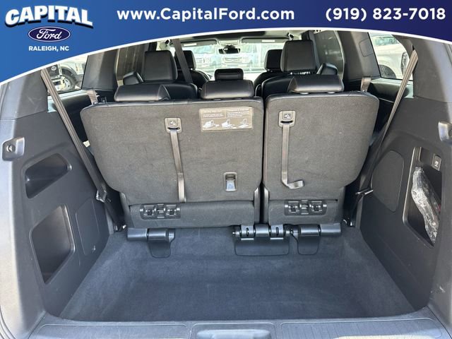 Used 2025 Honda Odyssey Sport-L image 16