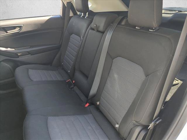 Certified 2024 Ford Edge SE w/ Black Appearance Package AWD/4WD image 18