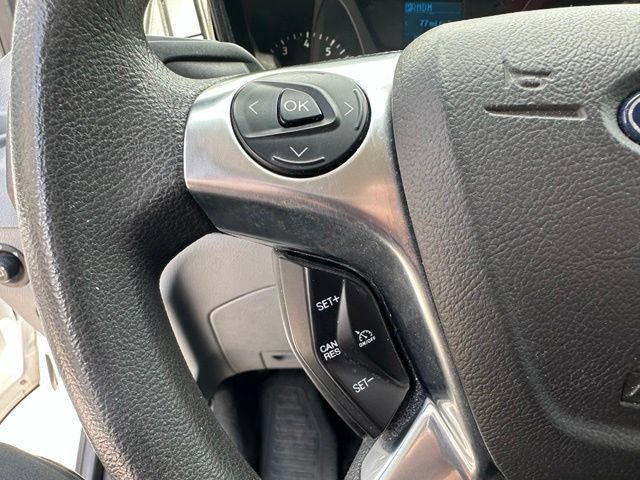 Certified 2019 Ford Transit 250 130 Low Roof w/ Exterior Upgrade Package RWD image 7