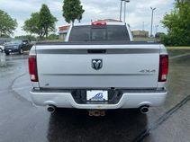 Used 2018 RAM 1500 Sport AWD/4WD image 16