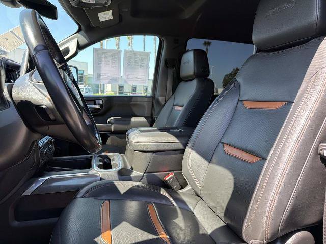 Used 2022 GMC Sierra 2500 AT4 w/ AT4 Preferred Package AWD/4WD image 21