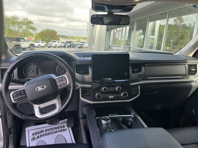 Certified 2024 Ford Expedition XLT AWD/4WD image 14