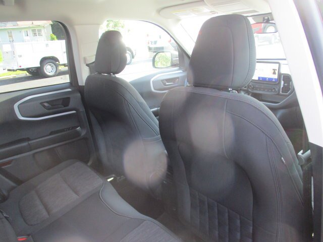 Certified 2023 Ford Bronco Sport Big Bend AWD/4WD image 36