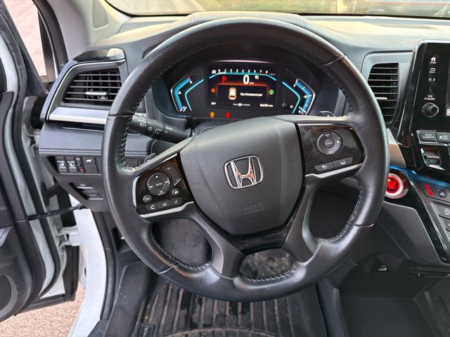 Used 2022 Honda Odyssey Touring image 15