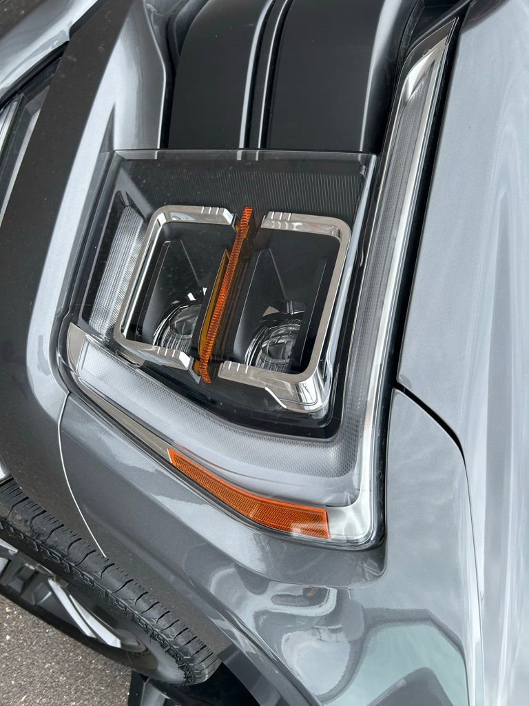 Certified 2023 Ford F150 Lariat w/ Equipment Group 502A High image 37