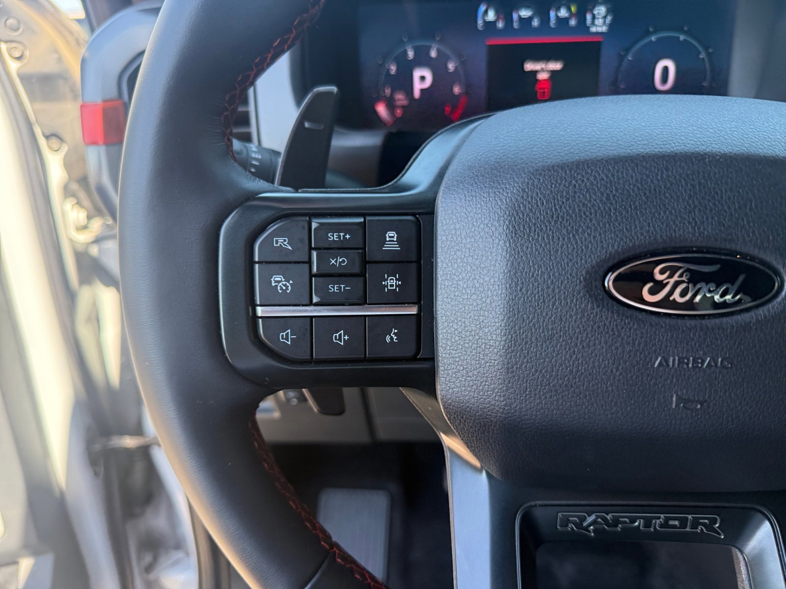 Certified 2025 Ford F150 Raptor image 20