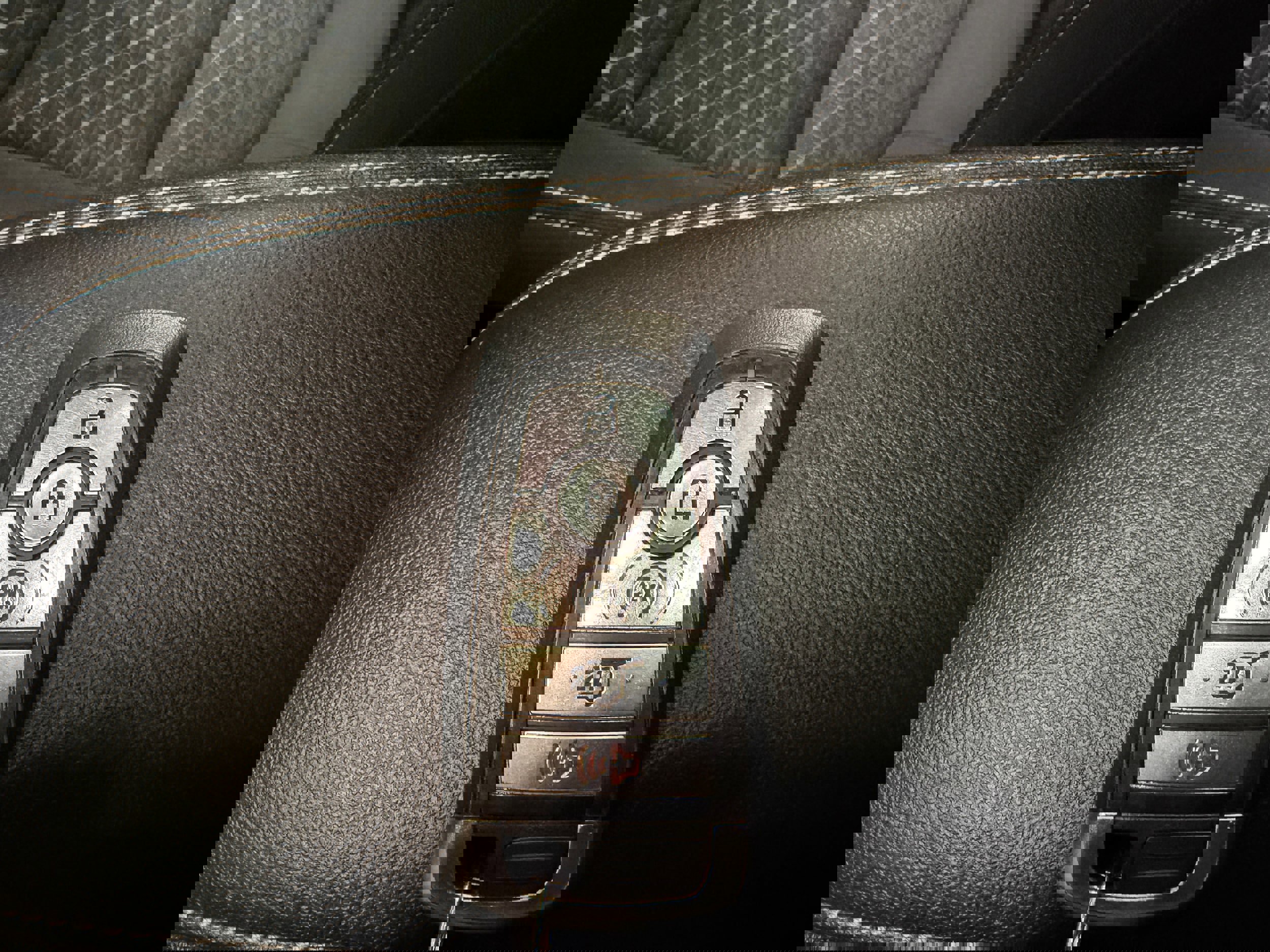 Certified 2023 Ford Escape Active w/ Tech Pack #1 image 35